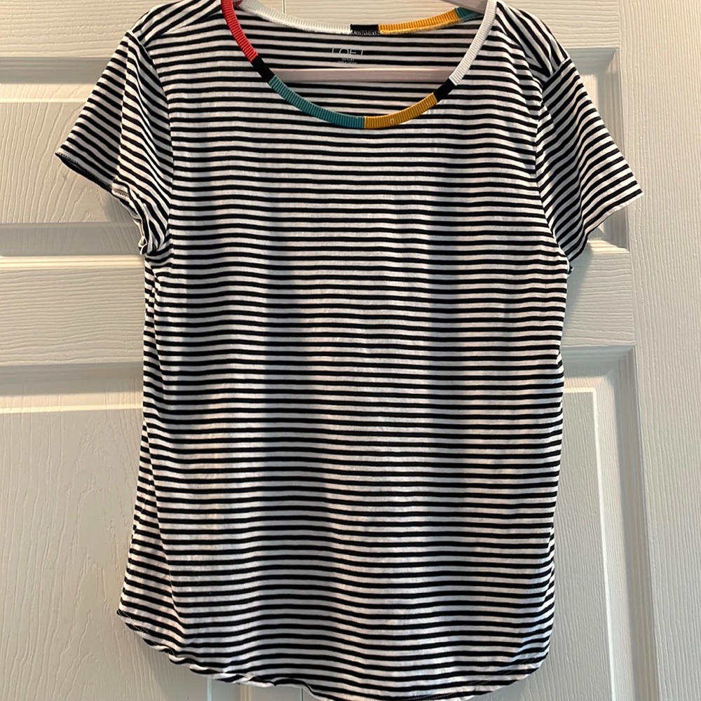 Nautical T-Shirt …. To go yachting in lol ships 🛳️ ahoy ladies